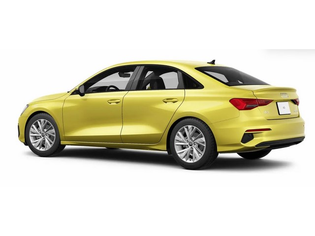 Libro Azul Audi A3 2023