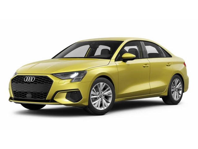Libro Azul Audi A3 2023