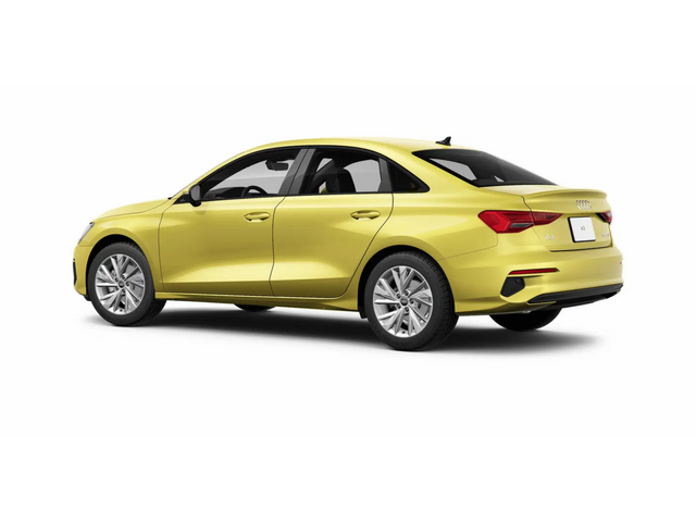 Libro Azul Audi A3 2024