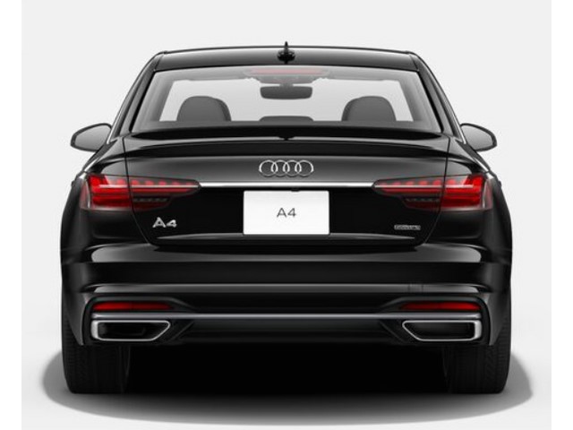 Libro Azul Audi A4 2021