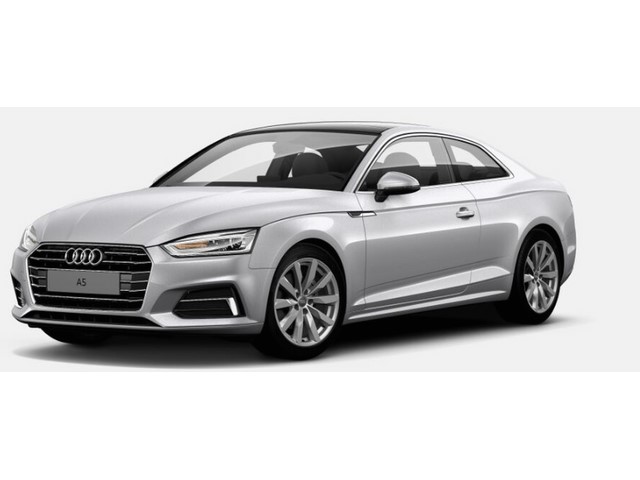 Libro Azul Audi A5 2019