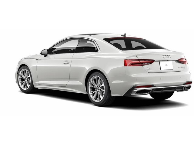 Libro Azul Audi A5 2023