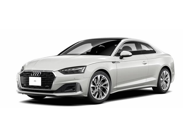 Libro Azul Audi A5 2024
