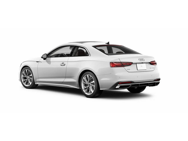 Libro Azul Audi A5 2024