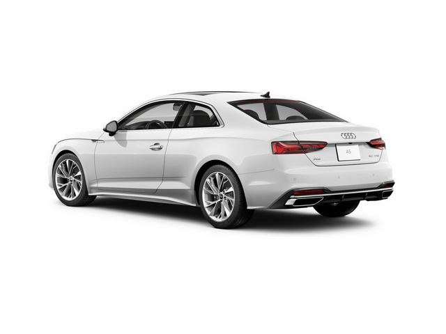 Libro Azul Audi A5 2025