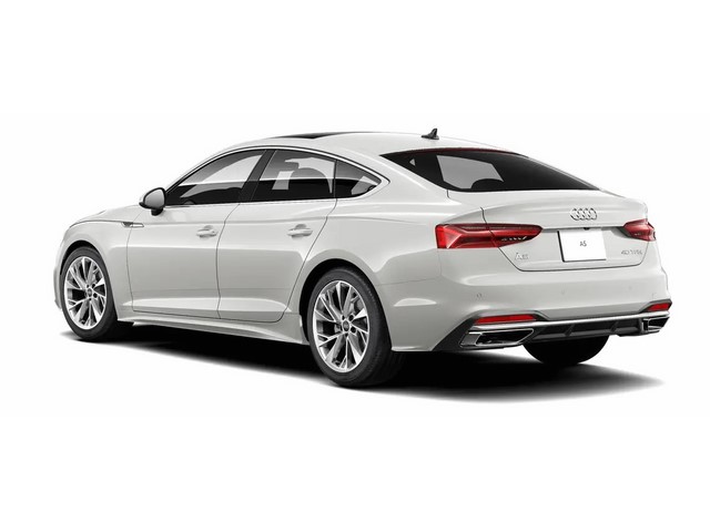 Libro Azul Audi A5 2023