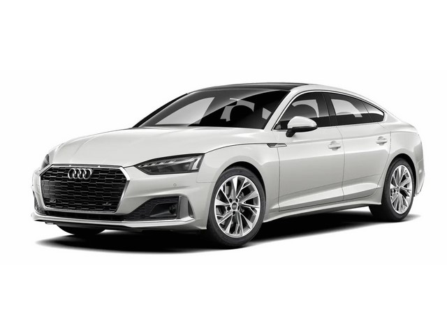 Libro Azul Audi A5 2024