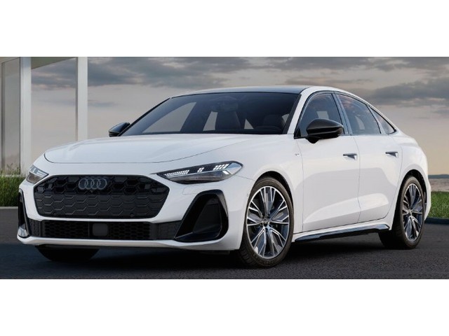 Libro Azul Audi A5 2025