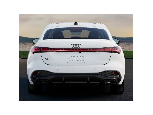 Libro Azul Audi A5 2026