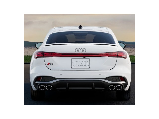 Libro Azul Audi A5 2026