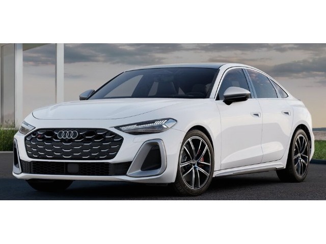 Libro Azul Audi A5 2025