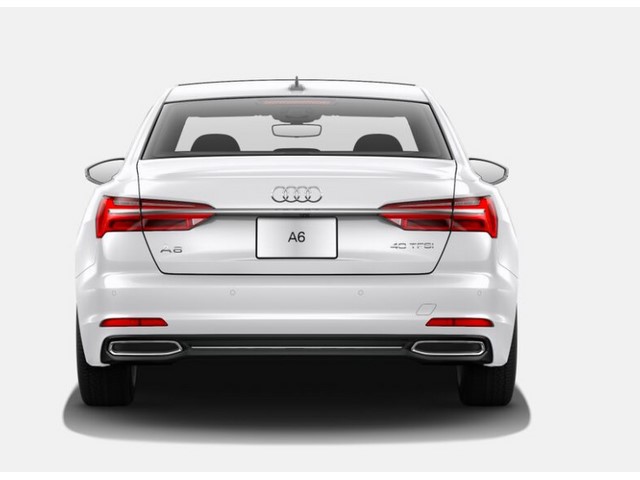 Libro Azul Audi A6 2021