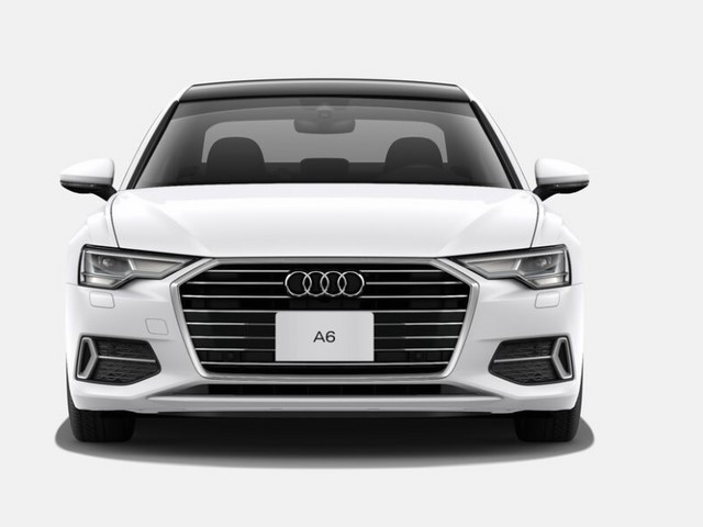 Libro Azul Audi A6 2021
