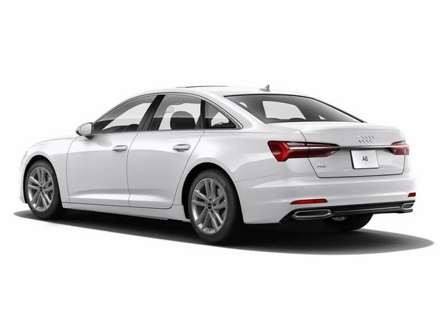 Libro Azul Audi A6 2023