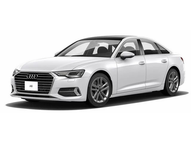 Libro Azul Audi A6 2023