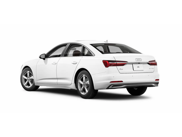 Libro Azul Audi A6 2024
