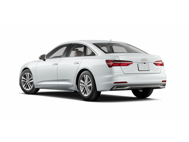 Libro Azul Audi A6 2025