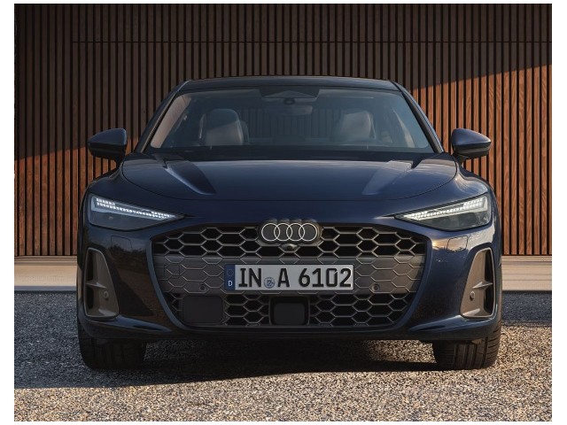 Libro Azul Audi A6 2026