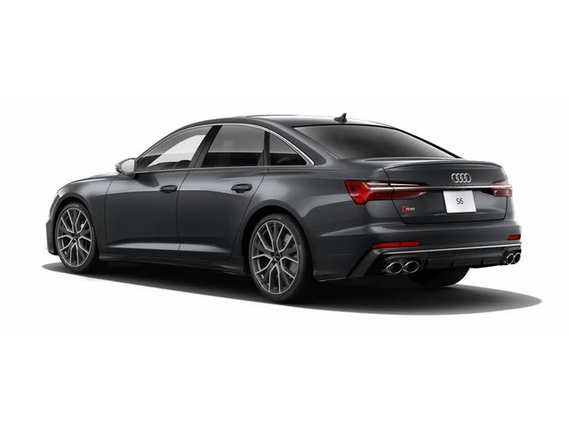 Libro Azul Audi A6 2023