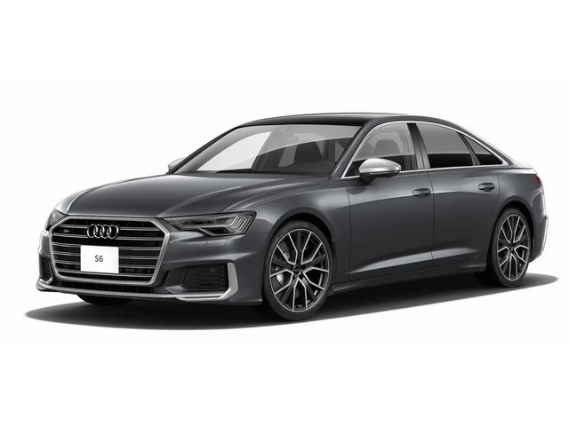 Libro Azul Audi A6 2023