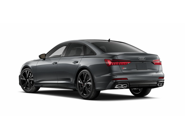 Libro Azul Audi A6 2025
