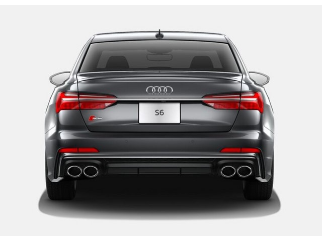 Libro Azul Audi A6 2021