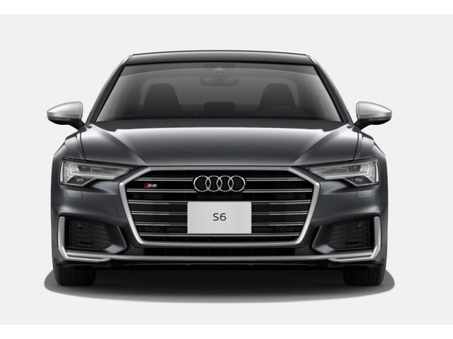 Libro Azul Audi A6 2021