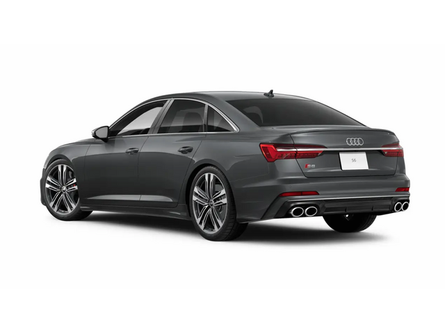 Libro Azul Audi A6 2024