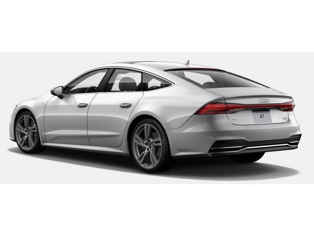 Libro Azul Audi A7 2019