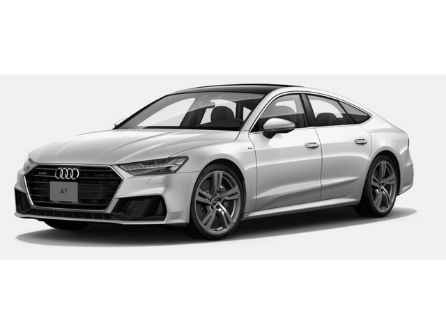 Libro Azul Audi A7 2019