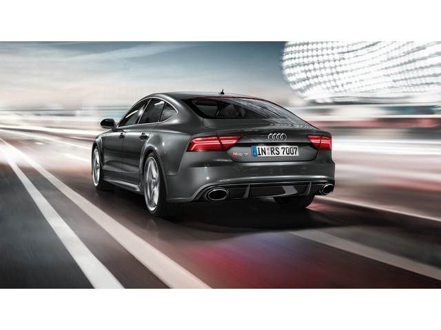 Libro Azul Audi A7 2018