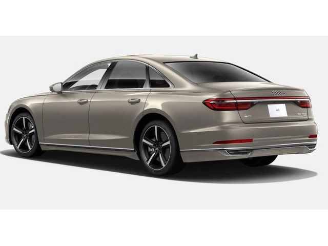 Libro Azul Audi A8 2021