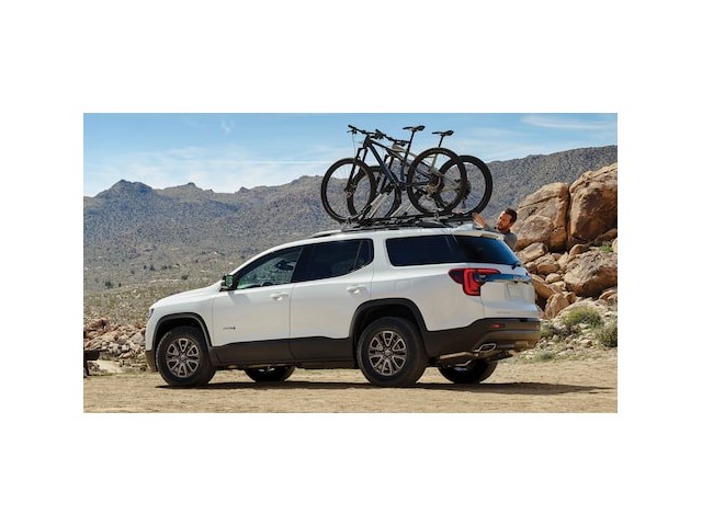 Libro Azul GMC Acadia 2021