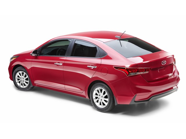 Libro Azul Hyundai ACCENT 2018