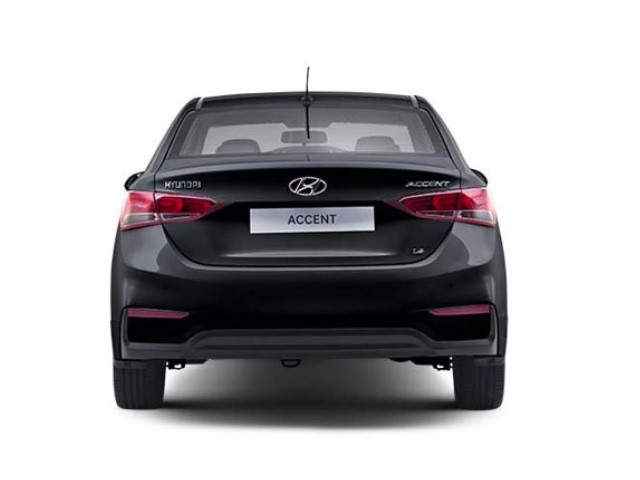 Libro Azul Hyundai ACCENT 2021
