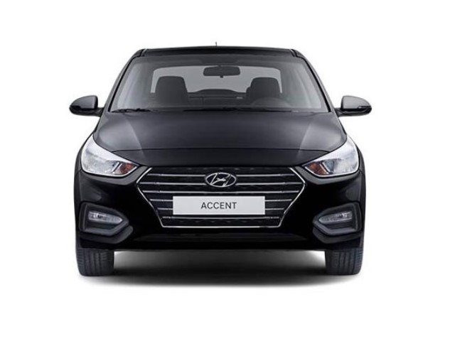 Libro Azul Hyundai ACCENT 2021