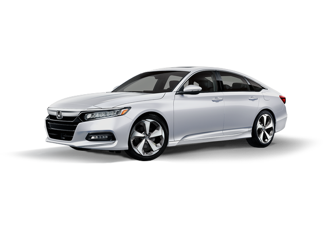Libro Azul Honda Accord 2019