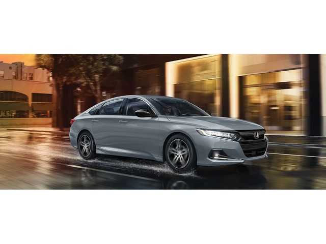 Libro Azul Honda Accord 2022
