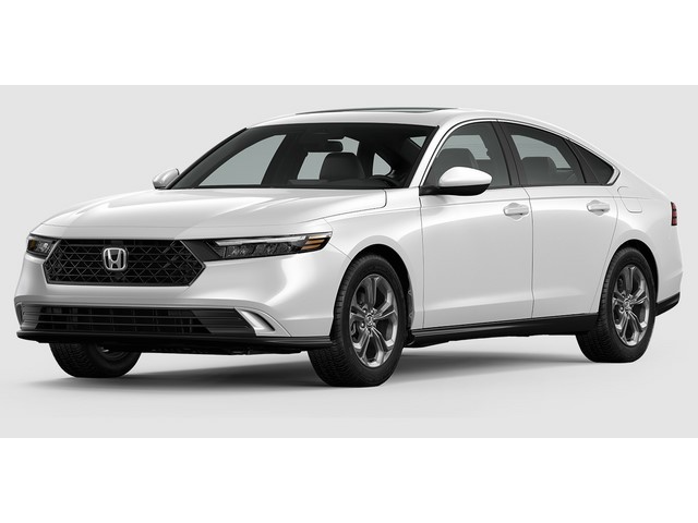 Libro Azul Honda Accord 2024