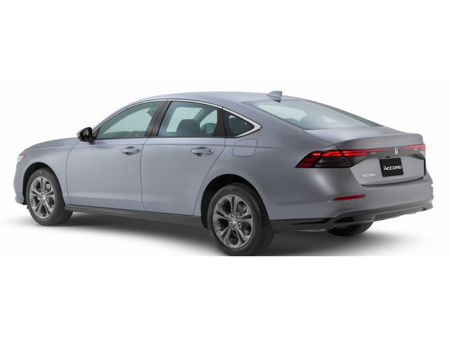 Libro Azul Honda Accord 2025