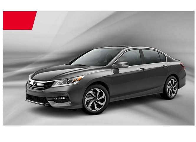 Libro Azul Honda Accord 2016