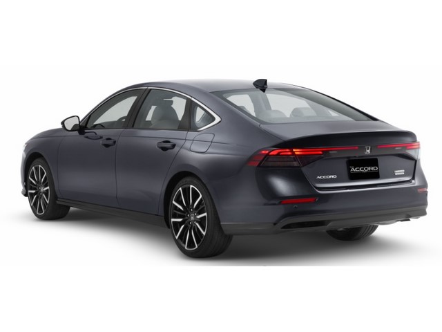 Libro Azul Honda Accord 2025