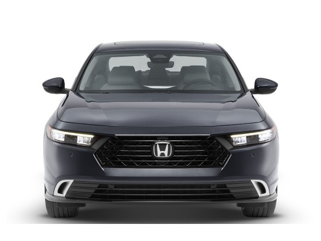 Honda Accord 2025