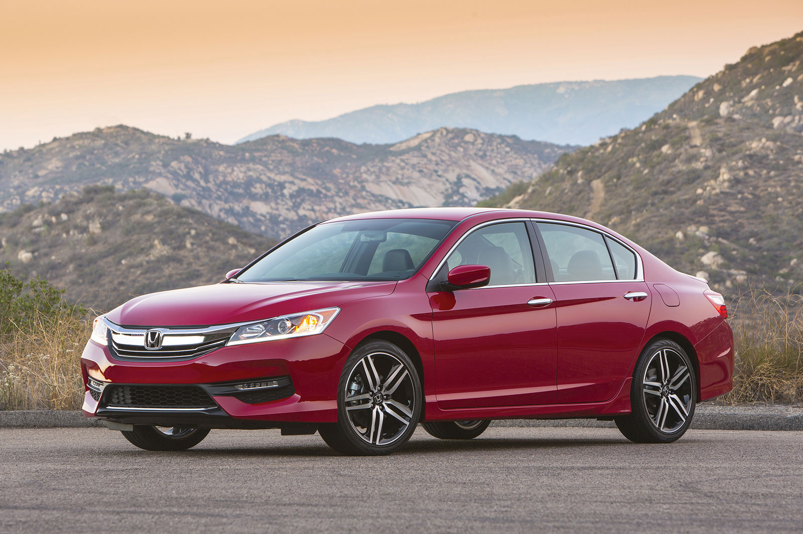 Libro Azul Honda Accord 2016