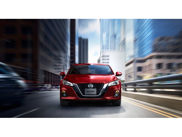 Libro Azul Nissan Altima 2021