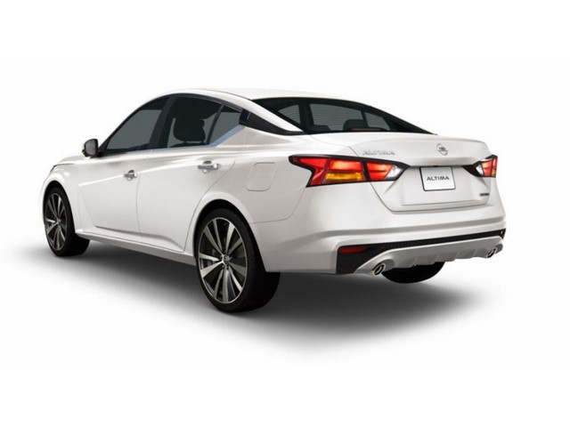 Libro Azul Nissan Altima 2022