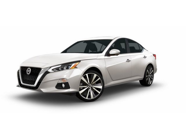 Libro Azul Nissan Altima 2022