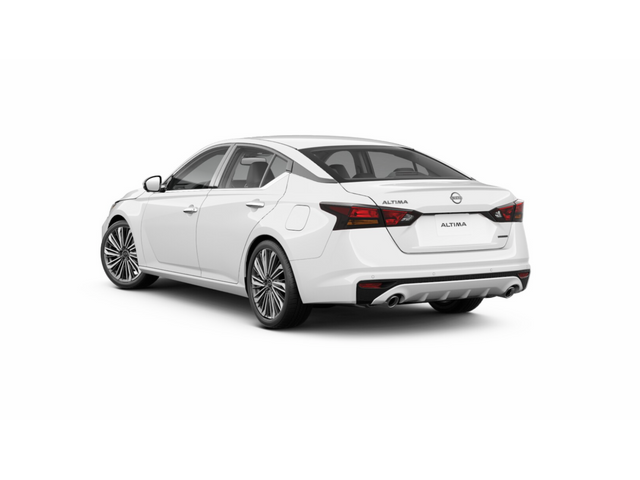 Libro Azul Nissan Altima 2023