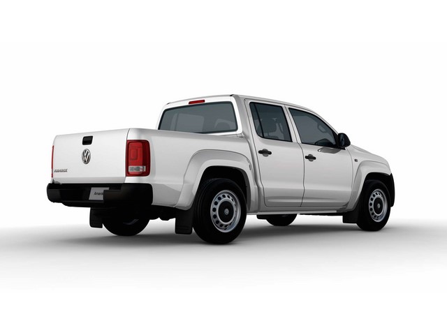 Libro Azul Volkswagen Amarok 2019