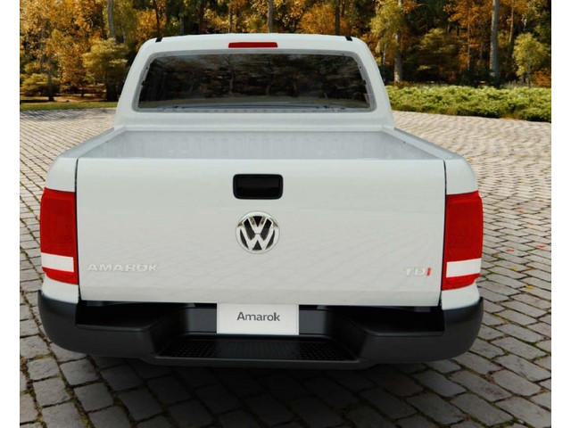 Libro Azul Volkswagen Amarok 2020